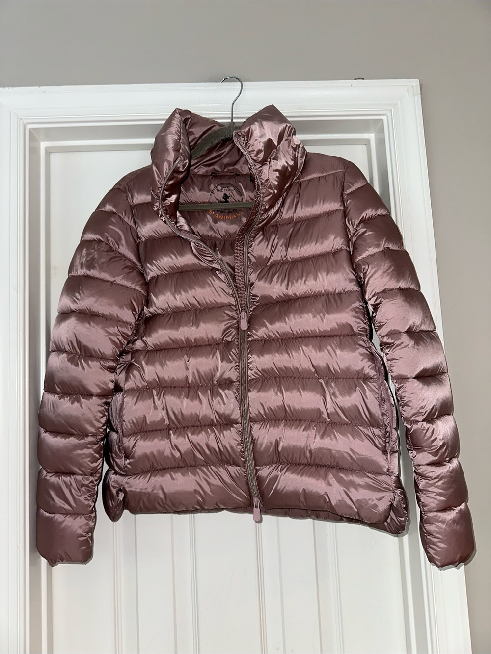 Save the Duck puffer jacket